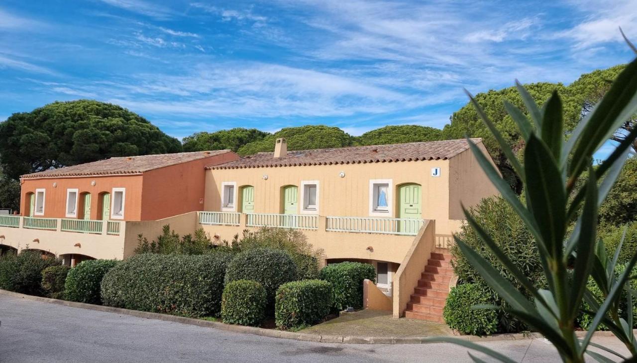 Chez K&D Studio Nature Avec Piscine St Raphael Saint-Raphaël エクステリア 写真