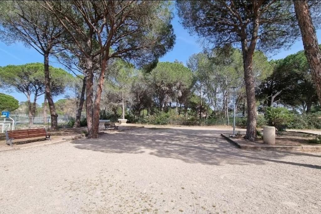 Chez K&D Studio Nature Avec Piscine St Raphael Saint-Raphaël エクステリア 写真