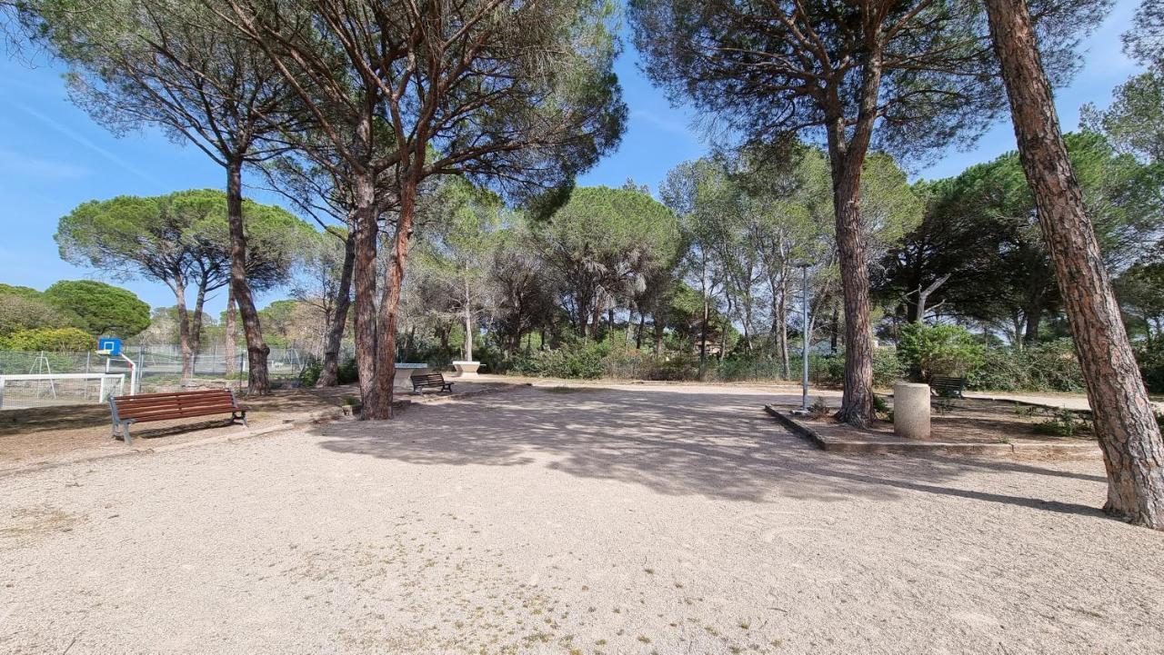 Chez K&D Studio Nature Avec Piscine St Raphael Saint-Raphaël エクステリア 写真